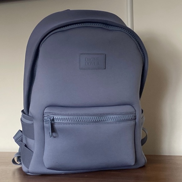 Dagne Dover Handbags - Dagne Dover Medium Backpack